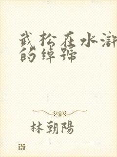 武松在水浒传中的绰号