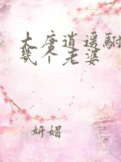 大唐逍遥驸马爷几个老婆