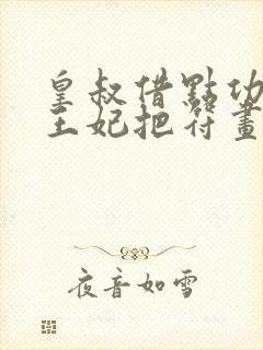 皇叔借点功德,王妃把符画免费阅读