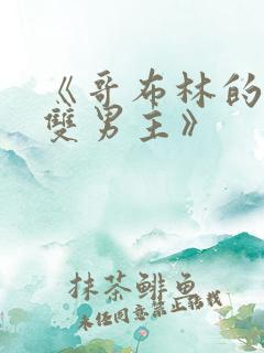 《哥布林的窑洞双男主》