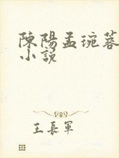 陈阳孟琬蓉全文小说