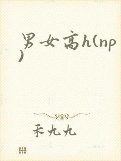 男女高h(np)