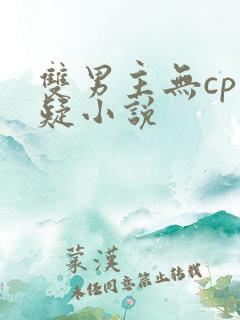 双男主无cp悬疑小说