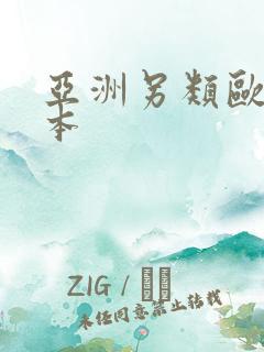 亚洲另类欧美日本