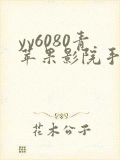 yy6080青苹果影院手机版免费高清