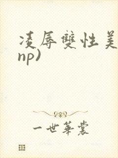 凌辱双性美人(np)