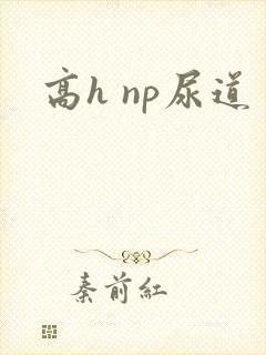高h np尿道