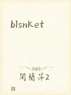 blsnket