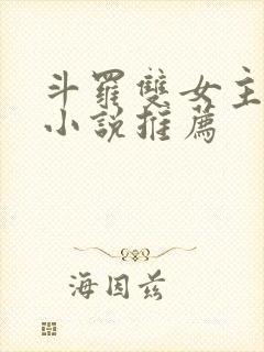 斗罗双女主同人小说推荐
