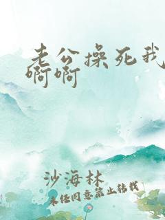 老公操死我啊啊啊啊