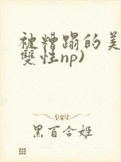 被糟蹋的美人(双性np)