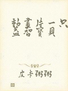 动画片一只宝贝益智宝贝
