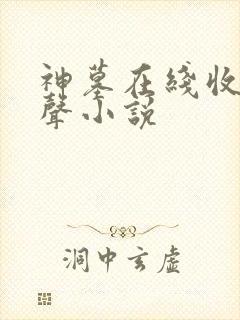 神墓在线收听有声小说