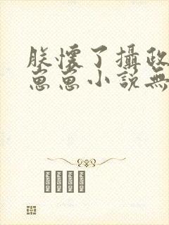 朕怀了摄政王的崽崽小说无广告 朕怀了摄政王的崽崽小说无广告