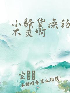 小骚货操的你爽不爽啊