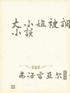 大小姐被调教的小说