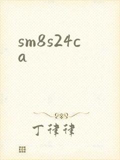 sm8s24ca