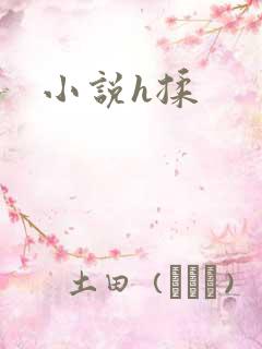 小说h揉