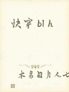 快穿 bl h