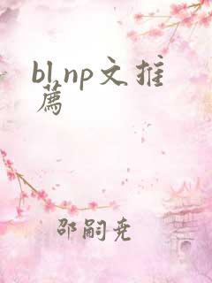 bl np文推荐