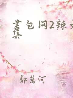 书包网2辣文合集
