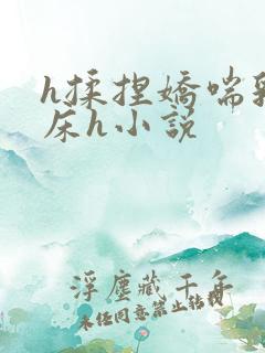 h揉捏娇喘乳叫床h小说