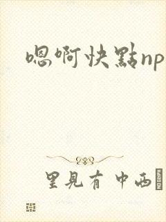 嗯啊快点np