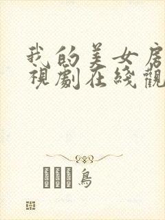 我的美女房东电视剧在线观看