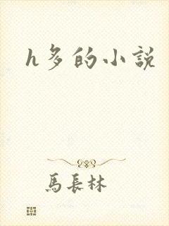 h多的小说