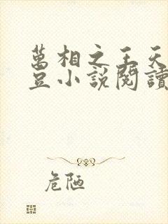 万相之王天蚕土豆小说阅读