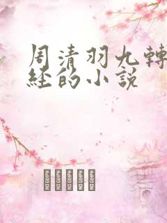 周清羽九转不灭经的小说 周清羽九转不灭经的小说