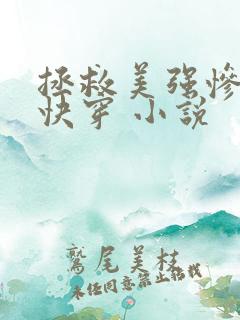 拯救美强惨反派快穿 小说