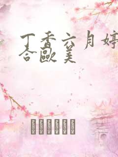 丁香六月婷婷综合欧美