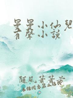 曼曼小仙儿雅朵有声小说