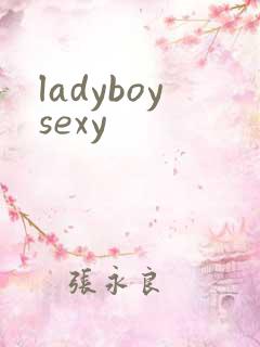 ladyboysexy