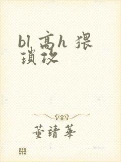 bl 高h 猥琐攻