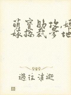 萌宝助攻,妈咪嫁总裁爹地大结局