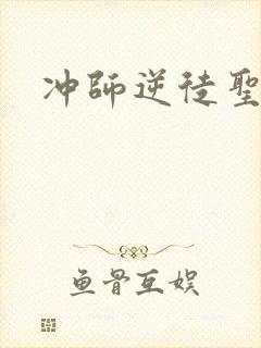 冲师逆徒圣子