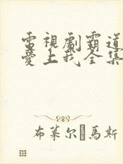 电视剧霸道总裁爱上我全集在线观看