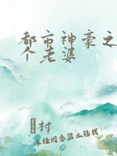 都市神豪之亿万个老婆