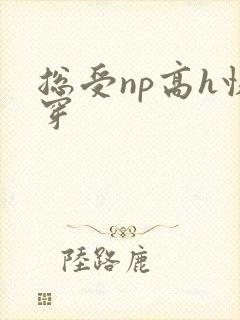 总受np高h快穿