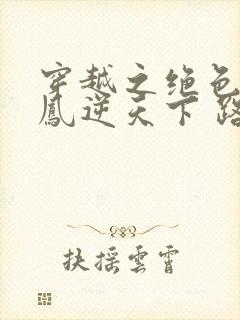 穿越之绝色兽妃凤逆天下 路非