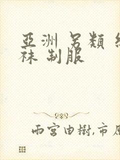 亚洲 另类 丝袜 制服