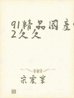 91精品国产92久久