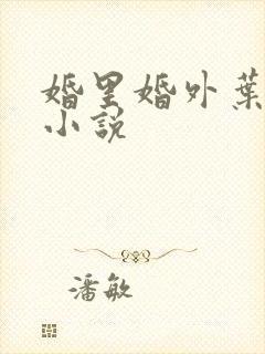 婚里婚外叶晓井小说