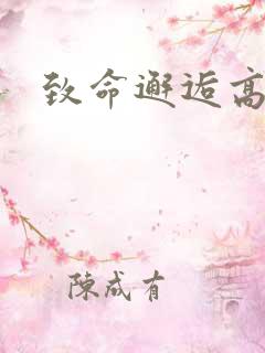 致命邂逅高干