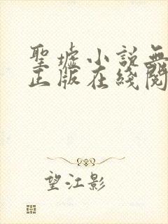 圣墟小说无删减正版在线阅读