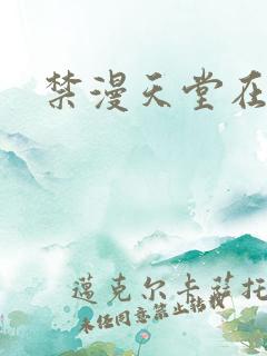 禁漫天堂在线版