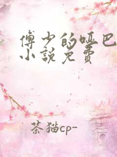 傅少的哑巴新妻小说免费