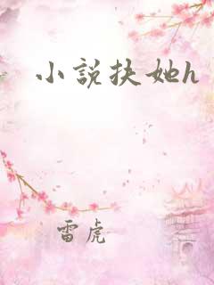 小说扶她h